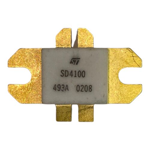 Transistor SD4100 LD-MOS